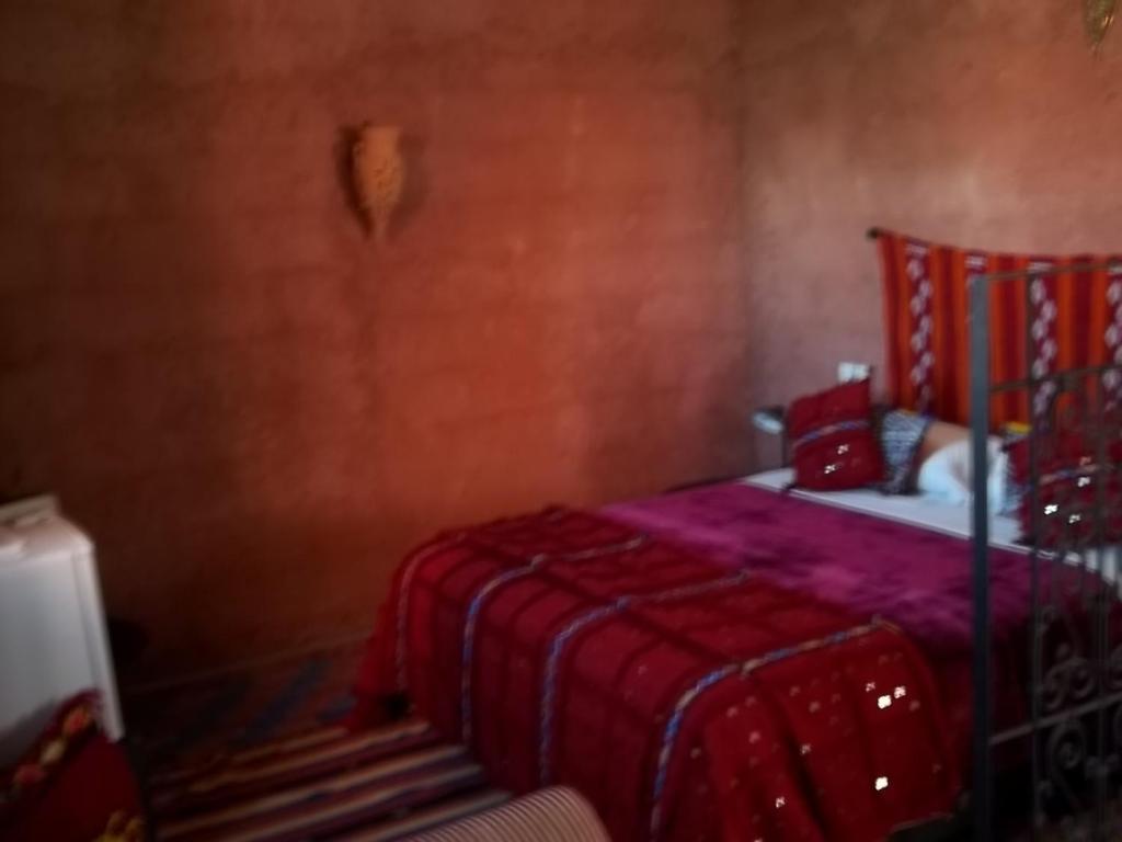 Jnane N'Zaha Fes Hotel Bhalil Room photo