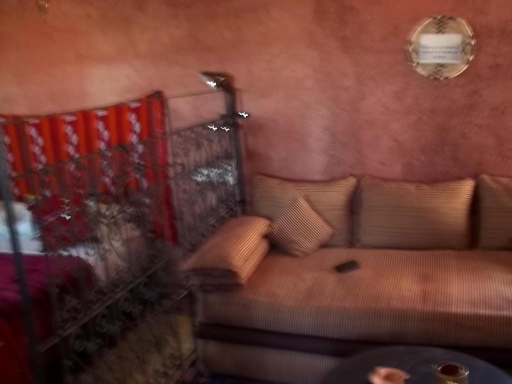 Jnane N'Zaha Fes Hotel Bhalil Room photo