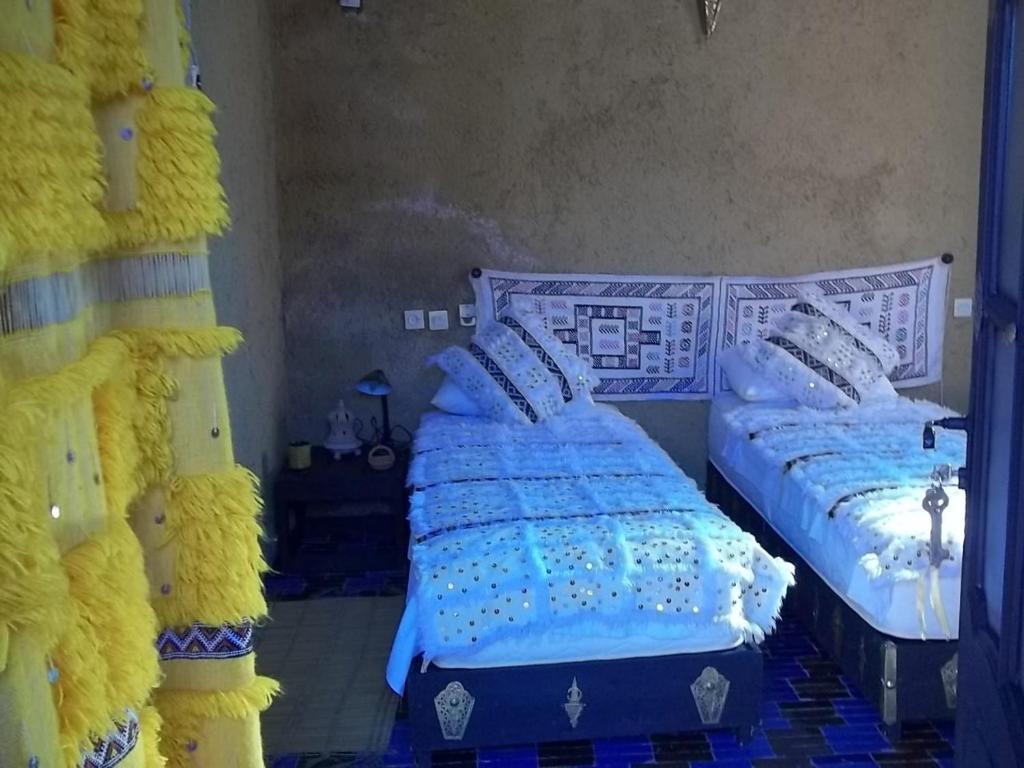 Jnane N'Zaha Fes Hotel Bhalil Room photo