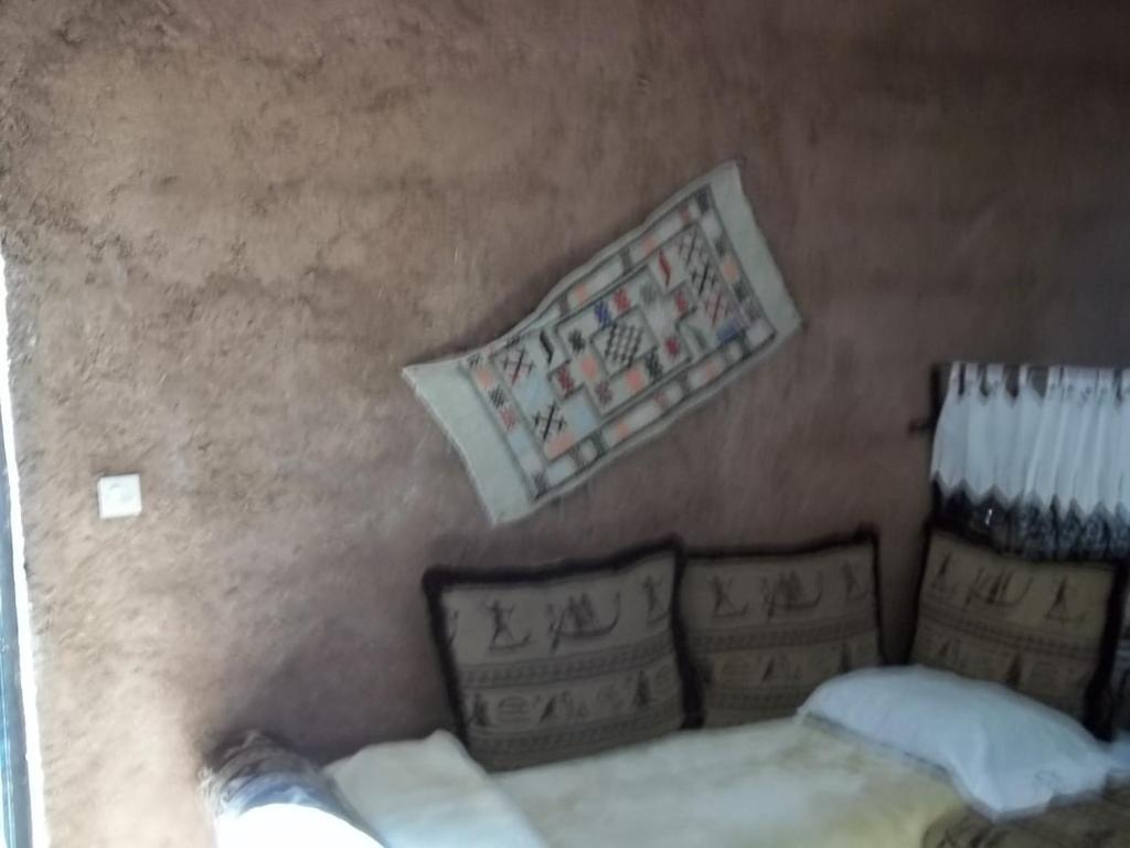 Jnane N'Zaha Fes Hotel Bhalil Room photo