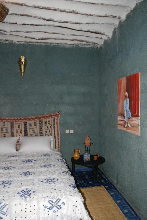 Jnane N'Zaha Fes Hotel Bhalil Room photo